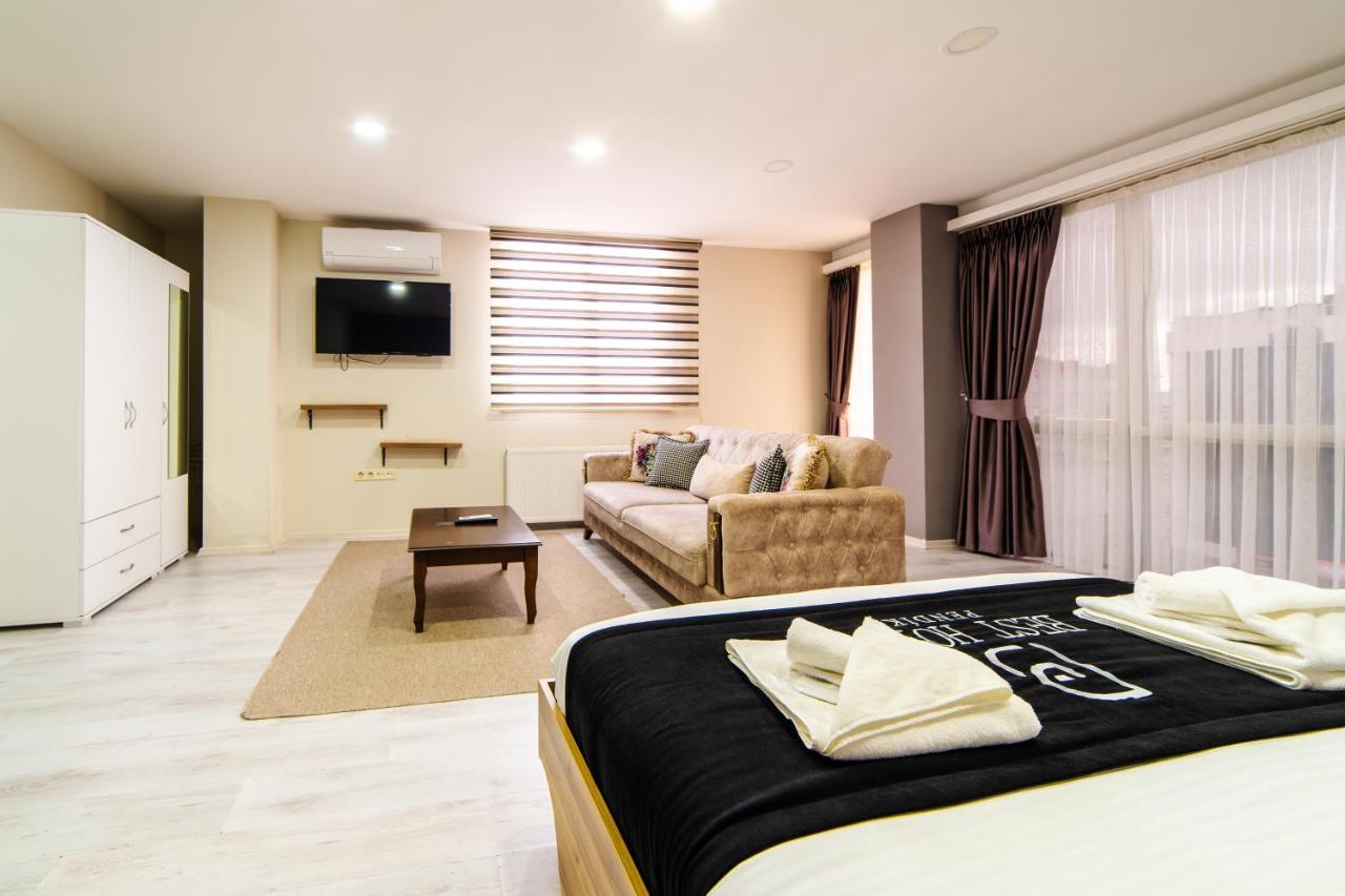 Best Hotel Pendik — Foto’s 1