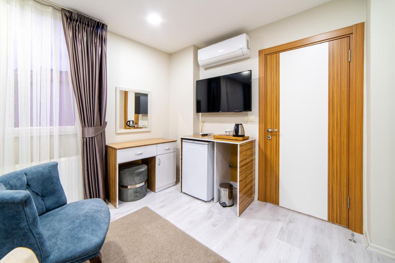 Best Hotel Pendik — Foto’s 3